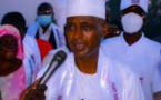 Yaya Dillo : "Visiter la Turquie n'est qu'un tourisme qui ne profite en rien au Tchad"