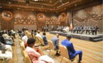 Turquie : Mahamat Idriss Deby a offert 70.000 euros aux étudiants tchadiens