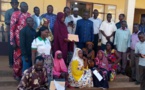 Tchad : des associations de Bongor, Gounou-Gaya et Pala reçoivent un financement