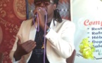 Tchad : Moussa Aimé annonce l’album « Le monde de mes rêves »