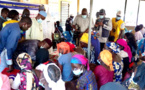 Tchad : le Mayo Kebbi Ouest lance la vaccination contre la poliomyélite