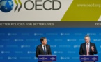 La société civile africaine appelle au rejet de l'accord fiscal mondial OCDE/G20