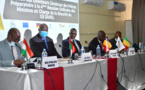 G5 Sahel : les directeurs généraux de police en concertation au Tchad
