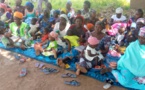 Tchad : la Tandjilé lance une vaste campagne de vaccination contre la poliomyélite