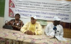Tchad : la plateforme "Lissa wokit ma tamma" assure être "à jamais derrière le CMT"