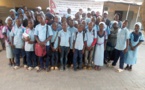 Tchad : le MOCINT assiste les enfants de la Fondation Dieu Béni