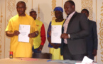 Tchad : 23 fédérations sportives signent des conventions d’objectifs avec le ministère des sports