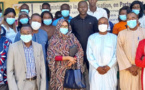 Tchad : mobilisation contre le flux de fausses informations sur les vaccins Covid-19