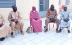 Tchad : une délégation du CODNI à Goz Beida pour consulter les forces vives