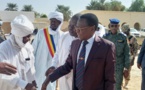 Tchad : les forces vives du Borkou réunies pour le pré-dialogue à Faya