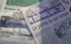 Tchad : la revue de la presse du 25 au 31 octobre 2021