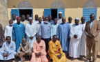 Tchad : le lycée technique commercial d'Abéché a un nouveau proviseur