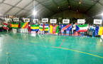 Tchad : la 12e édition des championnats de karaté de l’Union africaine lancée
