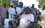 Tchad : les personnes handicapées vont protester en "rampant dans la rue" le 5 novembre