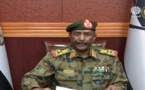 Soudan : le chef de la junte démet le procureur général