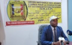 Tchad : l'UNJCP annonce une marche le 6 novembre, jour du meeting de Wakit Tamma