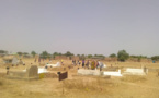 Tchad : fête de la Toussaint, "un jour de retrouvailles familiales pour nettoyer les tombeaux"