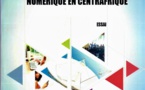 Information numérique : Fridolin Ngoulou fait l’état des lieux en RCA dans un livre