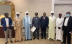 Dialogue au Tchad : Timane Erdimi disposé à y participer sous conditions