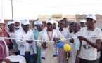 Tchad : le Parti Réformiste inaugure son siège au Ouaddaï