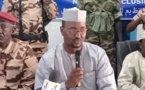 Tchad : fin du pré-dialogue au Borkou avec plusieurs recommandations
