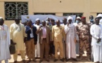 Tchad : le pré-dialogue est lancé au Guera