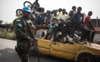 Centrafrique : 10 casques bleus égyptiens blessés par balle