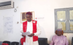 Tchad : l’antenne du Batha de La Croix Rouge en assemblée élective 