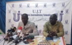 Tchad : "la situation des journalistes se dégrade chaque matin", dénonce l'UJT