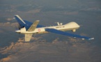 RCA : l’armée détruit un drone et interdit tout survol non coordonné