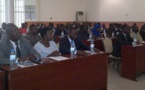 Togo : le concours d’entrée à la Fonction publique aura bel et bien lieu