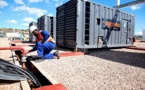 Tchad : Une société écossaise va fournir une centrale électricité mobile d'urgence pour la capitale
