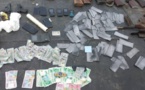 Tchad : 11 arrestations pour fabrication de faux billets de banque