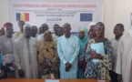 Tchad : le PASOC clôture la 2ème phase de formation des OSC à Abéché
