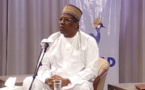 Tchad : la charte de transition est "provisoire"