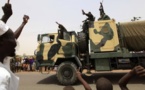 Le Soudan dit renforcer sa présence sécuritaire à la frontière de l'ouest du Darfour avec le Tchad