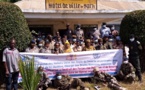 Tchad : sensibilisation des forces de défense du Moyen-Chari sur les Droits de l’Homme
