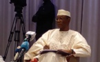 Tchad : "certaines régions sont devenues des zones de non droit", ministre de la Justice