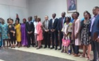 Cameroun : le FESPAC expliqué aux diplomates