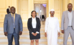 Tchad : le président du CMT nomme son ex-enseignant de philosophie à un poste