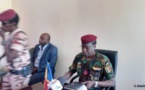Tchad : le comité provincial d'action du Borkou fait le point sur les avancées