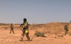Niger : une attaque terroriste fait 69 morts