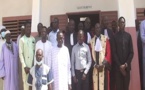 Tchad : le président de la Cour d'appel d'Abéché et le procureur installés