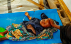 Choléra au Nigeria : traitement facile, réponse difficile