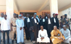 Tchad : Mahamat Tahir Amlass désormais président du Tribunal de grande instance de Pala