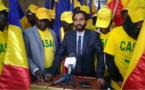 Tchad : la CASAC s'en prend à la "jeune génération de politiciens" qui "surfe sur la misère"