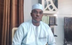 Tchad : l'ex-député Rakhis Ahmat Saleh annonce sa démission du PUR