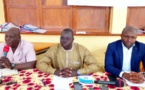 Tchad : le SYPAPT se mobilise et vise la résilience de l'administration pénitentiaire