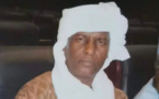 ​Tchad : libération du chef de canton Donza, Hassan Kalibou Sougou