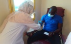Tchad : Assaha sauve des vies